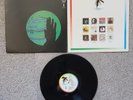 JOHN MARTYN-SOLID AIR-ORIGINAL UK RE-ISSUE ALBUM ON ISLAND LIFE-1973-V.G.C.