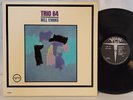 Bill Evans - Trio '64 - OG 1964 Mono LP - Cool Jazz Post Bop