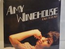 Amy Winehouse - Back To Black - OG 2006 LP - SEALED COPY