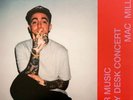 Mac Miller – NPR Music Tiny Desk Concert (Single Sided Etched Vinyl) LP Record