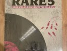 Various – Rare 5 (Rare Soul Classics From 70's & 80's) 12