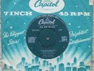 Gene Vincent - Race With The Devil - EAP1- 20354 -  EXCELLENT- 45 EP
