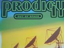 The Prodigy, Out of Space EP, Released 1992, Record is in Excellent condition