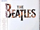 JAPAN LP with OBI - THE BEATLES - 20 GREATEST HITS - VG+ Play Graded Vinyl
