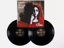 The Warning Queen Of The Murder Scene Vinyl 2xLP - NEW Seal IN HAND RARE