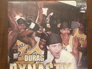 Durag Dynasty - 360 Waves - VINYL  BLACK  Nature Sounds Alchemist Planet ASIA