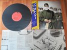 Rainbow – Difficult To Cure  LP 1981 JAPAN  OBI