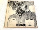 The Beatles - Revolver Vintage Vinyl Record T 2576 Mono