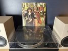 Heart Little Queen UK 1977 Vinyl Record Album LP VG+/VG+