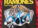 Ramones Road To Ruin 40th Anniversary Deluxe Edition 3 CD/1 LP very good cond.