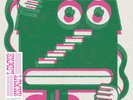 Lawne - Attic (LP)