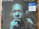 John Coltrane Blue Train 180g Blue Note Tone Poet Record Vinyl LP Lee Morgan NM
