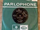 The Beatles ‎– Hello, Goodbye Parlophone ‎– R 5655 MINT