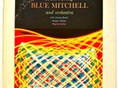 RIVERSIDE MONORAL 414 - BLUE MITCHELL - A SURE THING