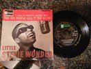 RARE MOTOWN-STEVIE WONDER-I CALL IT PRETTY MUSIC BUT...-UK STATESIDE EP + PS