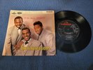 RARE NORTHERN SOUL-THE IMPRESSIONS-ITS ALL RIGHT-UK HMV EP + PS