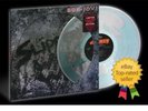 Bon Jovi Slippery When Wet Exclusive Water Filled Vinyl LP x/1300 PRESALE