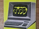 Kraftwerk – Computer World Vinyl Original  1991 FIRST Pressing Vinyl LP