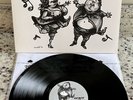 VARIOUS- Fat Music For Fat People LP 2012 Vinyl Reissue Fat Wreck Chords NOFX