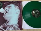 The Smiths-Those Charming Men Radio Ham/Smith Odeon 1984.Green LP 12 Tracks Mint