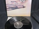 Beastie Boys  Licensed To Ill '86 LP US ORG # FC 40238 Early Press Gatefold VG+