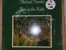 Michael Franks - Tiger in the Rain  SEALED Super Disk