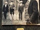Volbeat - Rewind Replay Rebound Double Silver Vinyl Mint Ltd Edt 2 X 12” 180g