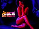 Anané - Take A Ride EP [2LP]