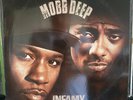 MOBB DEEP - INFAMY (VINYL 2LP)  2001   RARE   HAVOC + PRODIGY + 112 + BIG NOYD
