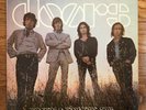 The Doors - Waiting For the Sun LP Elektra EKS74024 1968 Press Hello, I Love You