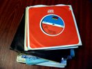 Soul/R & B 45s x 34 