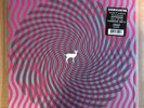 LP:  DEERHUNTER - Cryptogram / Fluorescent Grey    NEW SEALED  2xLP