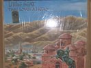 Little Feat - Time Loves A Hero  SEALED Nautilus SuperDiscs Audiophile