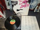 Rare - Dirty Looks - Cool From The Wire - 1988 US First Pressing - (Vinyl-Mint)