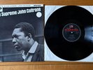 Original John Coltrane “A Love Supreme” CSD1605 - Good Condition