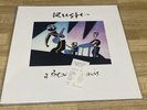 Rush - A Show Of Hands - 1989 Vinyl Record - Beautiful Cond Inc Original Receipt