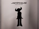 Vinyl - Jamiroquai - Emergency on Planet Earth - Double LP - 33 RPM - 12