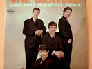 1964 RARE VEE-JAY INTRODUCING THE BEATLES MONO VERSION ONE WITH 45 SIZE LABEL
