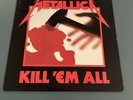 Metallica – Kill 'Em All 12