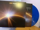 ABBA: Voyage 'Indie Exclusive' Blue Coloured Vinyl LP Includes Poster & Postcard