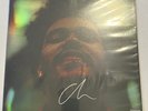 After Hours The Weeknd AUTOGRAPH Signed Auto Vinyl Sleeve NO RECORD INCLUDED