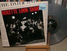 ROXETTE LOOK SHARP  CLEAR BARNES & NOBEL LP LISTEN TO YOUR HEART THE LOOK DANGER