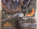 THE WHITE BUFFALO – A FREIGHT TRAIN THROUGH THE NIGHT - VINYL 2XLP NEW - A30