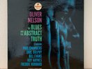 NM RVG OLIVER NELSON THE BLUES AND THE ABSTRACT TRUTH AS5 IMPULSE US LP