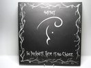 Antisect ‎– In Darkness, There Is No Choice. / 1984 Spiderleg  ‎– SDL15  NM/VG+