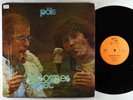 Besombes/Rizet - Pole 2xLP - Tapioca France VG++
