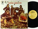 Fairport Convention - S/T LP - A&M VG++