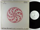 Kendra Smith/David Roback/Keith Mitchell - Fell From The Sun LP - Rough Trade UK
