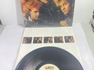 Honeymoon Suite Racing After Midnight Original Vinyl LP record 1988 Rock Metal.