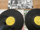 The Rolling Stones Exile On Main St German 1972 Pressing Inner Sleeve Meilenstei